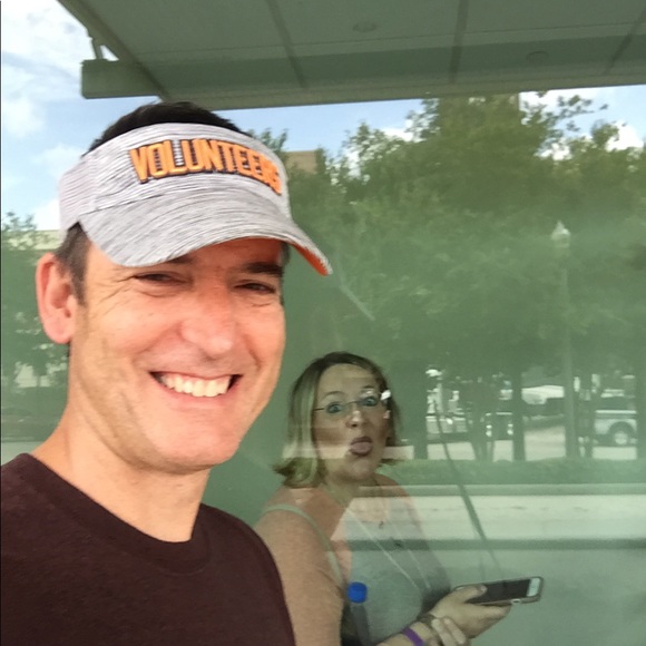 Meet the Posher Other - Meet your Posher, Jonathan